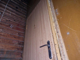 Parduodamas butas Dzūkų g., Naujininkai, Vilniaus m., Vilniaus m. sav., 29.93 m² ploto 2 kambariai 3