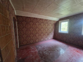 Parduodamas butas Dzūkų g., Naujininkai, Vilniaus m., Vilniaus m. sav., 29.93 m² ploto 2 kambariai 9
