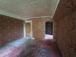 Parduodamas butas Dzūkų g., Naujininkai, Vilniaus m., Vilniaus m. sav., 29.93 m² ploto 2 kambariai 10
