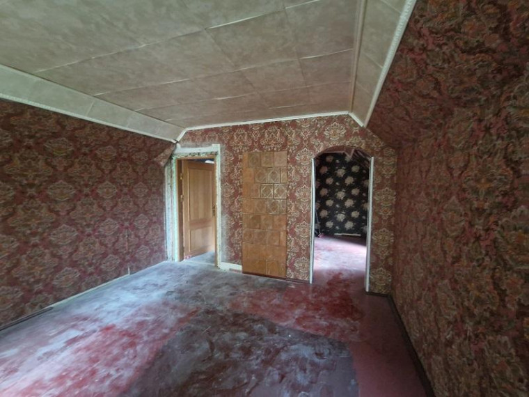 Parduodamas butas Dzūkų g., Naujininkai, Vilniaus m., Vilniaus m. sav., 29.93 m² ploto 2 kambariai 10