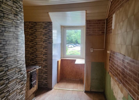 Parduodamas butas Dzūkų g., Naujininkai, Vilniaus m., Vilniaus m. sav., 35.73 m² ploto 2 kambariai