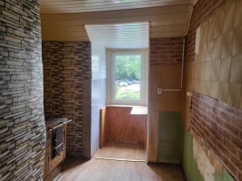 Parduodamas butas Dzūkų g., Naujininkai, Vilniaus m., Vilniaus m. sav., 35.73 m² ploto 2 kambariai 1
