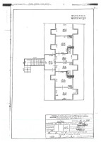 Parduodamas butas Dzūkų g., Naujininkai, Vilniaus m., Vilniaus m. sav., 35.73 m² ploto 2 kambariai 11