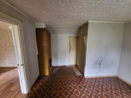 Parduodamas butas Dzūkų g., Naujininkai, Vilniaus m., Vilniaus m. sav., 35.73 m² ploto 2 kambariai 5