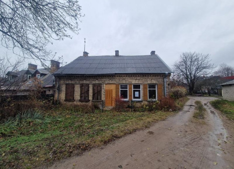 Parduodamas butas Dzūkų g., Naujininkai, Vilniaus m., Vilniaus m. sav., 52.68 m² ploto 3 kambariai