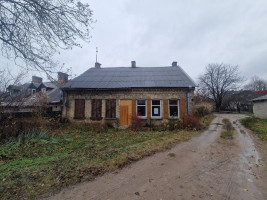 Parduodamas butas Dzūkų g., Naujininkai, Vilniaus m., Vilniaus m. sav., 52.68 m² ploto 3 kambariai 1