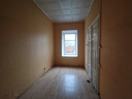 Parduodamas butas Dzūkų g., Naujininkai, Vilniaus m., Vilniaus m. sav., 52.68 m² ploto 3 kambariai 12