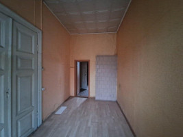 Parduodamas butas Dzūkų g., Naujininkai, Vilniaus m., Vilniaus m. sav., 52.68 m² ploto 3 kambariai 13