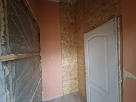 Parduodamas butas Dzūkų g., Naujininkai, Vilniaus m., Vilniaus m. sav., 52.68 m² ploto 3 kambariai 3