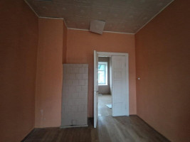 Parduodamas butas Dzūkų g., Naujininkai, Vilniaus m., Vilniaus m. sav., 52.68 m² ploto 3 kambariai 4