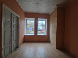Parduodamas butas Dzūkų g., Naujininkai, Vilniaus m., Vilniaus m. sav., 52.68 m² ploto 3 kambariai 5