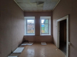 Parduodamas butas Dzūkų g., Naujininkai, Vilniaus m., Vilniaus m. sav., 52.68 m² ploto 3 kambariai 6