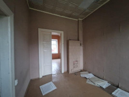 Parduodamas butas Dzūkų g., Naujininkai, Vilniaus m., Vilniaus m. sav., 52.68 m² ploto 3 kambariai 7
