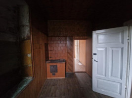 Parduodamas butas Dzūkų g., Naujininkai, Vilniaus m., Vilniaus m. sav., 52.68 m² ploto 3 kambariai 9