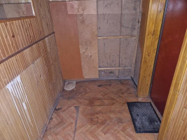 Parduodamas butas Dzūkų g., Naujininkai, Vilniaus m., Vilniaus m. sav., 52.68 m² ploto 3 kambariai 10