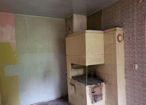 Parduodamas butas Dzūkų g., Naujininkai, Vilniaus m., Vilniaus m. sav., 34.99 m² ploto 1 kambarys