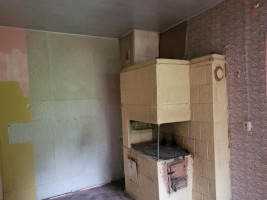 Parduodamas butas Dzūkų g., Naujininkai, Vilniaus m., Vilniaus m. sav., 34.99 m² ploto 1 kambarys 1