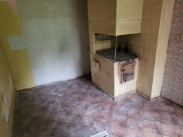Parduodamas butas Dzūkų g., Naujininkai, Vilniaus m., Vilniaus m. sav., 34.99 m² ploto 1 kambarys 2