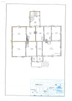 Parduodamas butas Dzūkų g., Naujininkai, Vilniaus m., Vilniaus m. sav., 34.99 m² ploto 1 kambarys 11