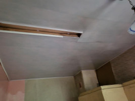 Parduodamas butas Dzūkų g., Naujininkai, Vilniaus m., Vilniaus m. sav., 34.99 m² ploto 1 kambarys 3