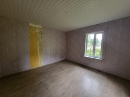 Parduodamas butas Dzūkų g., Naujininkai, Vilniaus m., Vilniaus m. sav., 34.99 m² ploto 1 kambarys 4