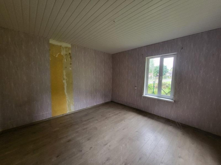 Parduodamas butas Dzūkų g., Naujininkai, Vilniaus m., Vilniaus m. sav., 34.99 m² ploto 1 kambarys 4