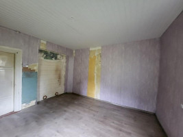Parduodamas butas Dzūkų g., Naujininkai, Vilniaus m., Vilniaus m. sav., 34.99 m² ploto 1 kambarys 5