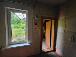 Parduodamas butas Dzūkų g., Naujininkai, Vilniaus m., Vilniaus m. sav., 34.99 m² ploto 1 kambarys 7
