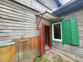 Parduodamas butas Dzūkų g., Naujininkai, Vilniaus m., Vilniaus m. sav., 34.99 m² ploto 1 kambarys 8