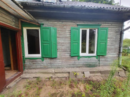 Parduodamas butas Dzūkų g., Naujininkai, Vilniaus m., Vilniaus m. sav., 34.99 m² ploto 1 kambarys 9