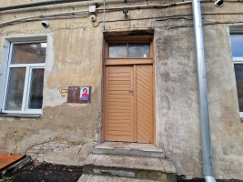 Parduodamas butas Gėlių g., Senamiestis, Vilniaus m., Vilniaus m. sav., 54.09 m² ploto 2 kambariai 2