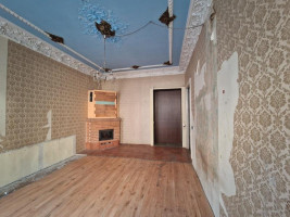 Parduodamas butas Gėlių g., Senamiestis, Vilniaus m., Vilniaus m. sav., 54.09 m² ploto 2 kambariai 12