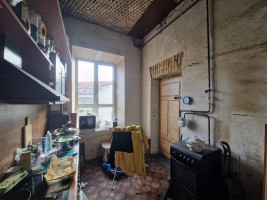 Parduodamas butas Gėlių g., Senamiestis, Vilniaus m., Vilniaus m. sav., 54.09 m² ploto 2 kambariai 7