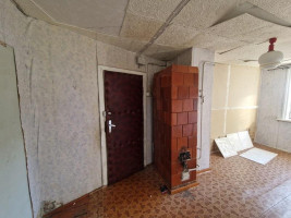 Parduodamas butas Kęstučio g., Žvėrynas, Vilniaus m., Vilniaus m. sav., 40.00 m² ploto 2 kambariai 15