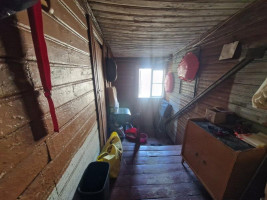 Parduodamas butas Kęstučio g., Žvėrynas, Vilniaus m., Vilniaus m. sav., 40.00 m² ploto 2 kambariai 4