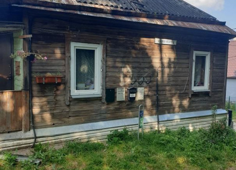 Parduodamas butas Vaivorykštės g., Naujininkai, Vilniaus m., Vilniaus m. sav., 23.66 m² ploto 1 kambarys