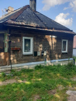 Parduodamas butas Vaivorykštės g., Naujininkai, Vilniaus m., Vilniaus m. sav., 23.66 m² ploto 1 kambarys 1