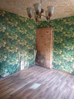Parduodamas butas Vaivorykštės g., Naujininkai, Vilniaus m., Vilniaus m. sav., 23.66 m² ploto 1 kambarys 11