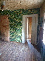 Parduodamas butas Vaivorykštės g., Naujininkai, Vilniaus m., Vilniaus m. sav., 23.66 m² ploto 1 kambarys 12