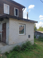 Parduodamas butas Vaivorykštės g., Naujininkai, Vilniaus m., Vilniaus m. sav., 23.66 m² ploto 1 kambarys 17