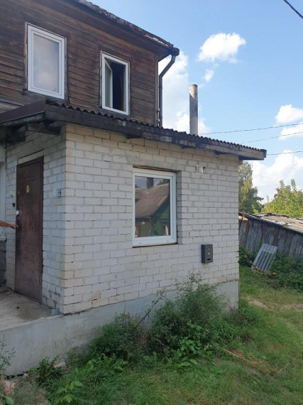 Parduodamas butas Vaivorykštės g., Naujininkai, Vilniaus m., Vilniaus m. sav., 23.66 m² ploto 1 kambarys 17