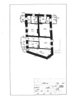Parduodamas butas Vaivorykštės g., Naujininkai, Vilniaus m., Vilniaus m. sav., 23.66 m² ploto 1 kambarys 19