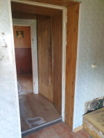 Parduodamas butas Vaivorykštės g., Naujininkai, Vilniaus m., Vilniaus m. sav., 23.66 m² ploto 1 kambarys 4