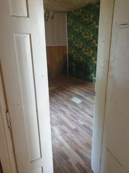 Parduodamas butas Vaivorykštės g., Naujininkai, Vilniaus m., Vilniaus m. sav., 23.66 m² ploto 1 kambarys 6