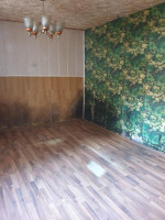 Parduodamas butas Vaivorykštės g., Naujininkai, Vilniaus m., Vilniaus m. sav., 23.66 m² ploto 1 kambarys 9