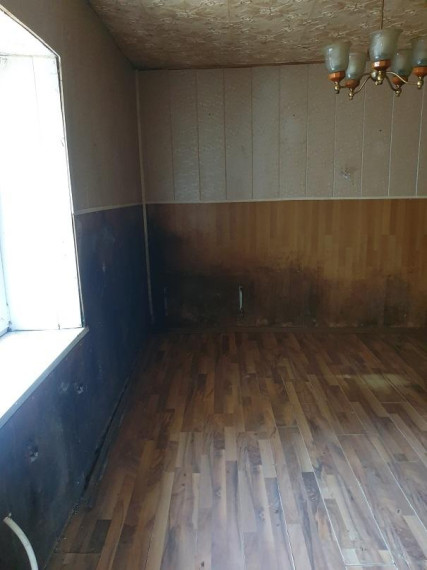 Parduodamas butas Vaivorykštės g., Naujininkai, Vilniaus m., Vilniaus m. sav., 23.66 m² ploto 1 kambarys 10