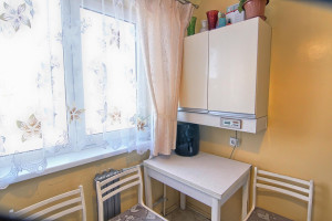 Parduodamas butas Saulės tak., Lieporiai, Šiaulių m., Šiaulių m. sav., 44.33 m² ploto 2 kambariai 11