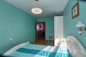 Parduodamas butas Saulės tak., Lieporiai, Šiaulių m., Šiaulių m. sav., 44.33 m² ploto 2 kambariai 7