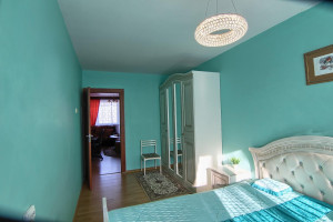 Parduodamas butas Saulės tak., Lieporiai, Šiaulių m., Šiaulių m. sav., 44.33 m² ploto 2 kambariai 8