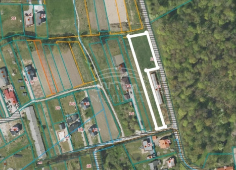 Parduodamas  sklypas Priekulės m., Klaipėdos r. sav., 28 a ploto